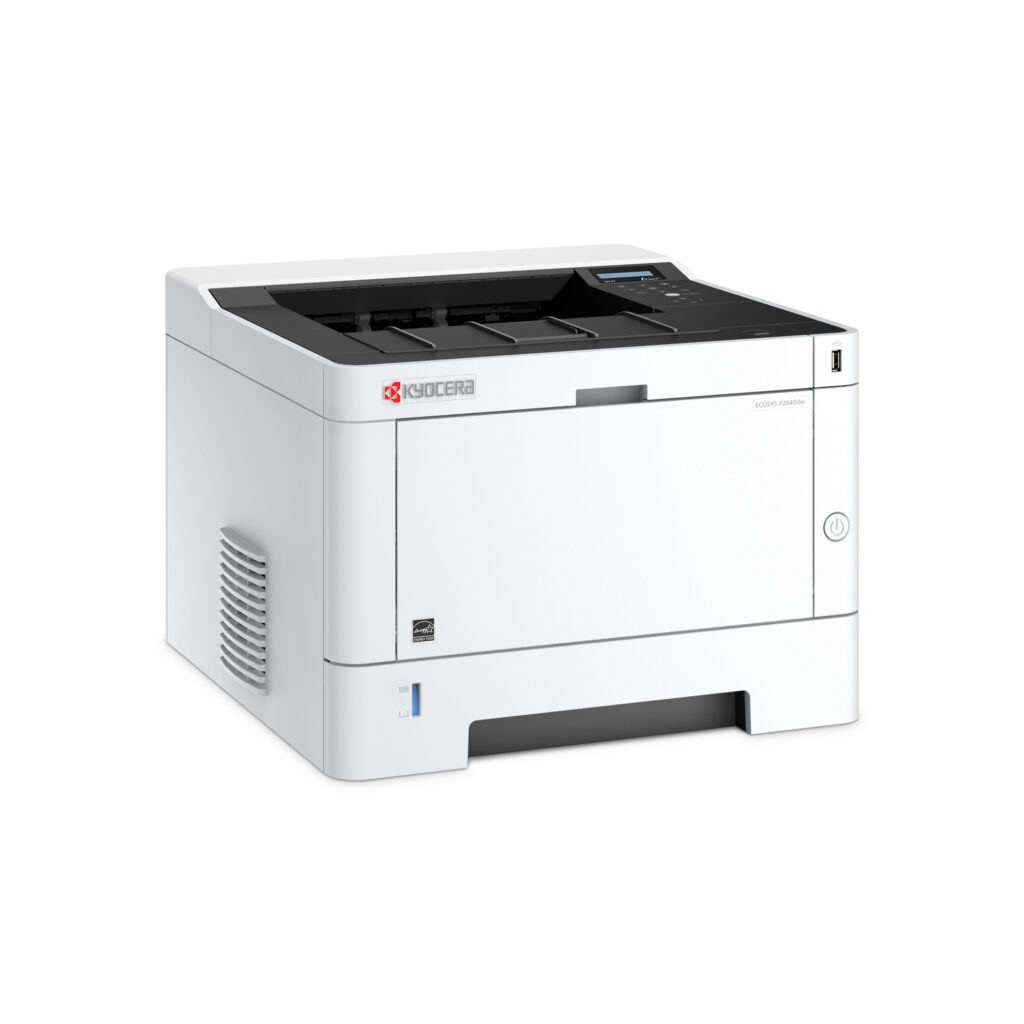 Impressora Kyocera 2040DW/DN