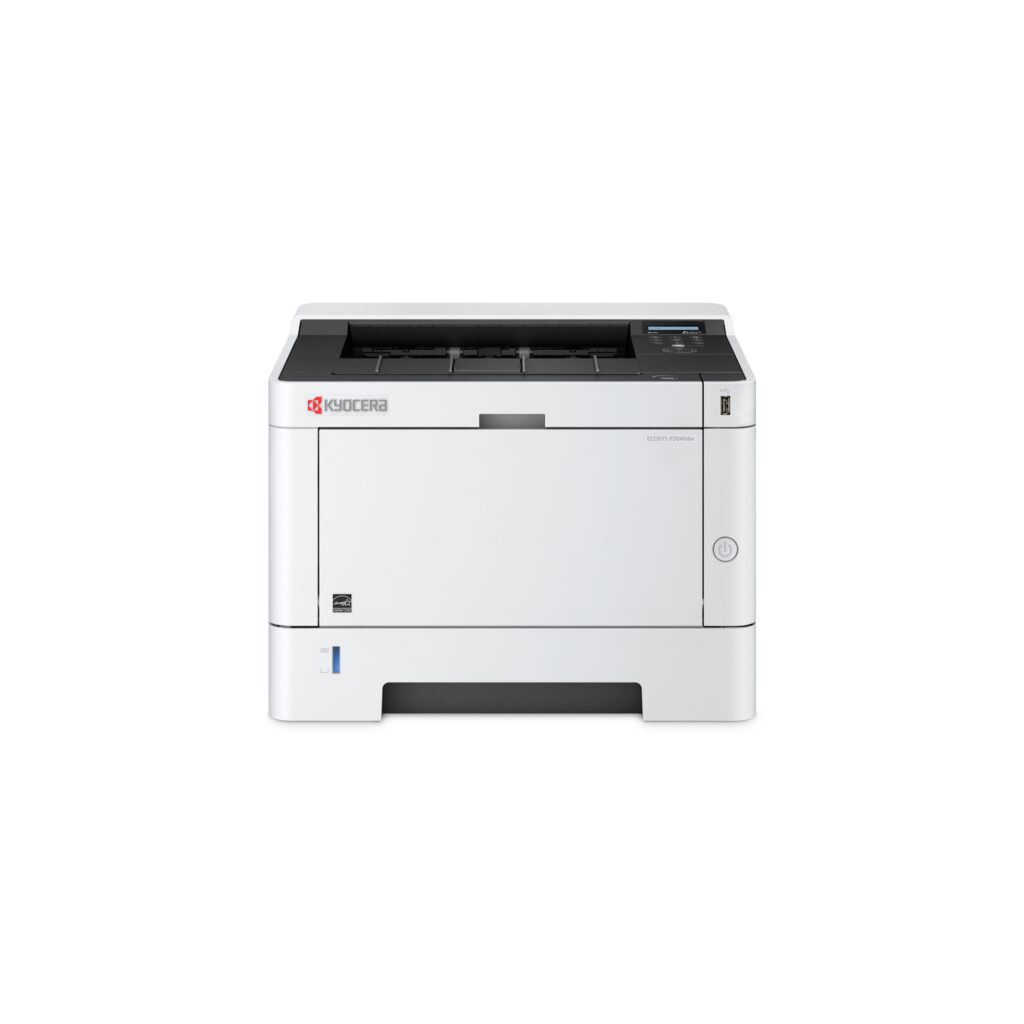 Impressora Kyocera 2040DW/DN
