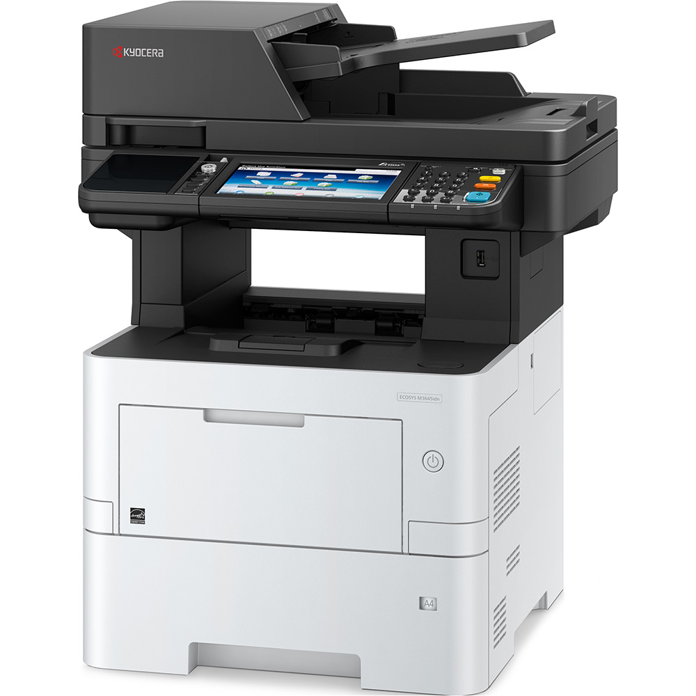 Multifuncional Kyocera M3145iDN