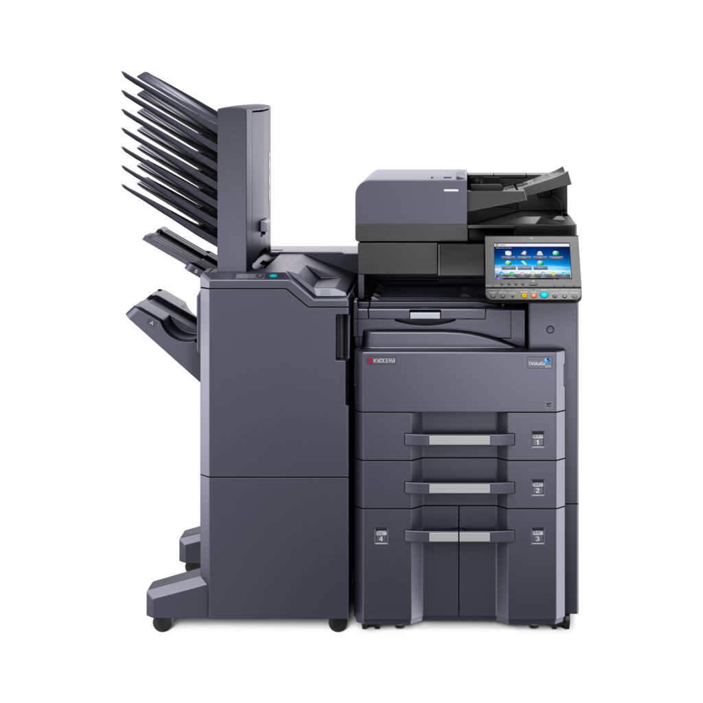 Multifuncional Kyocera TaskAlfa 3212i