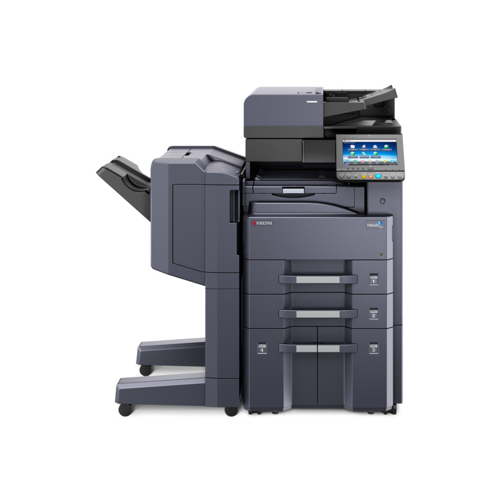Multifuncional Kyocera TaskAlfa 3212i