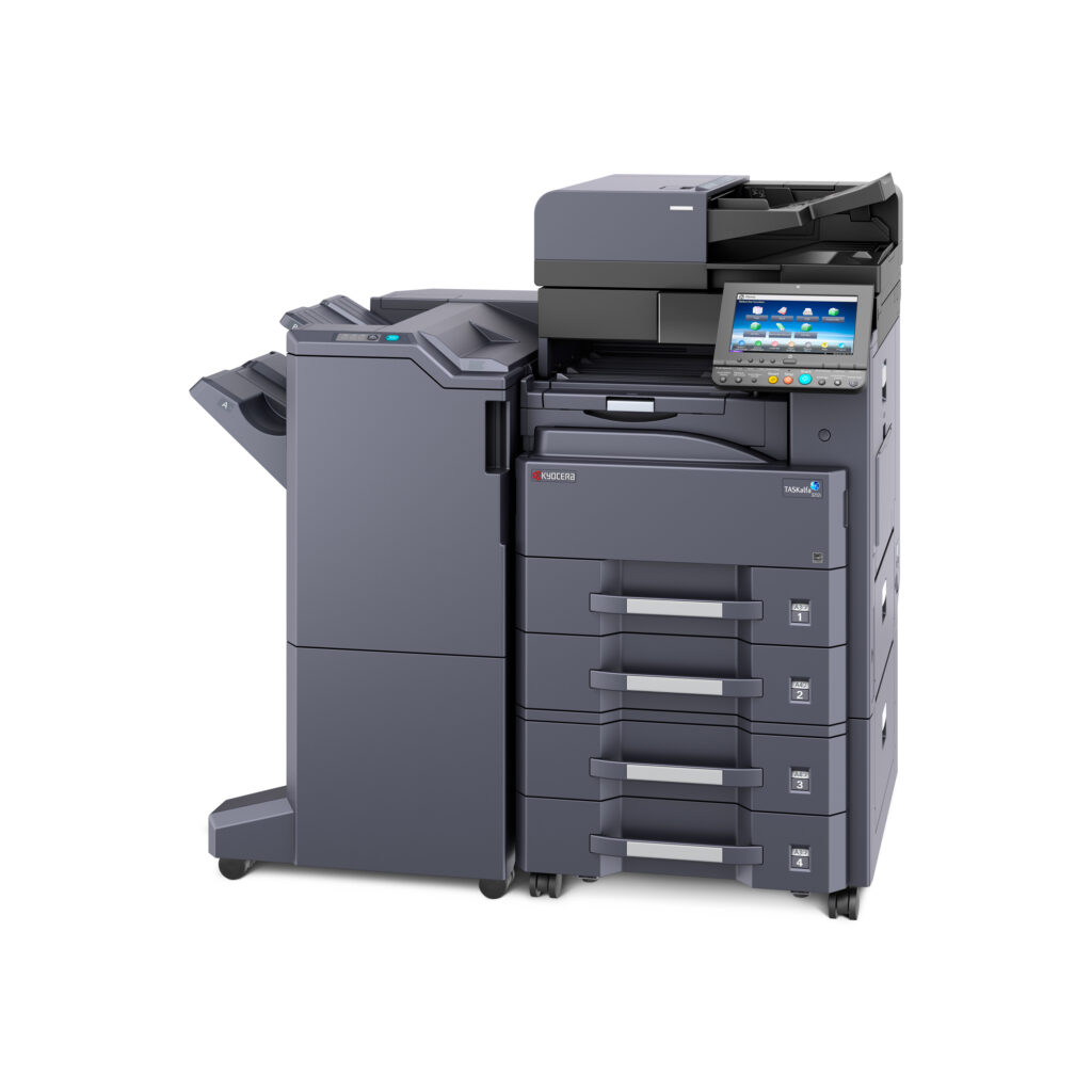 Multifuncional Kyocera TaskAlfa 3212i
