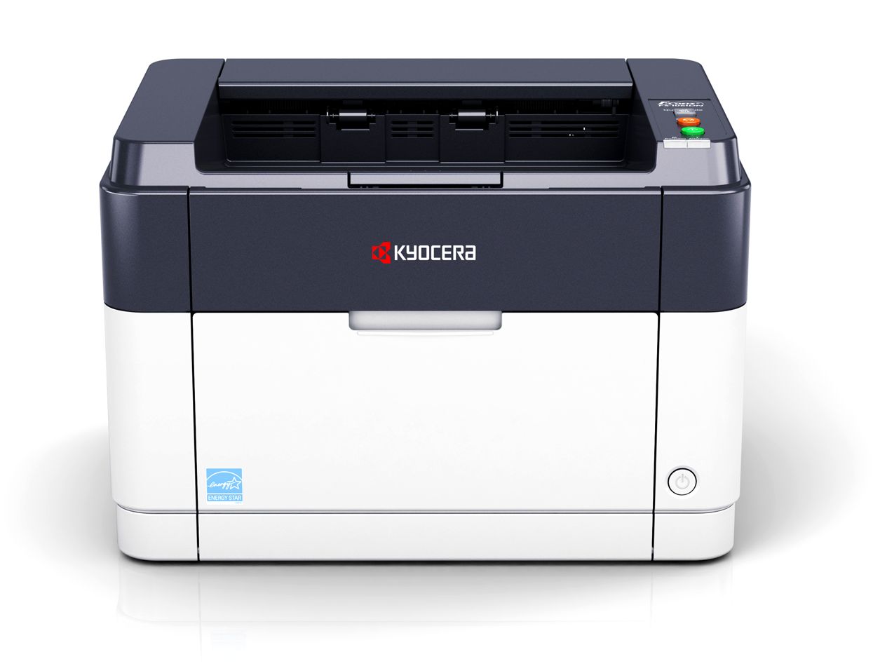 Impressora Kyocera FS 1061dn