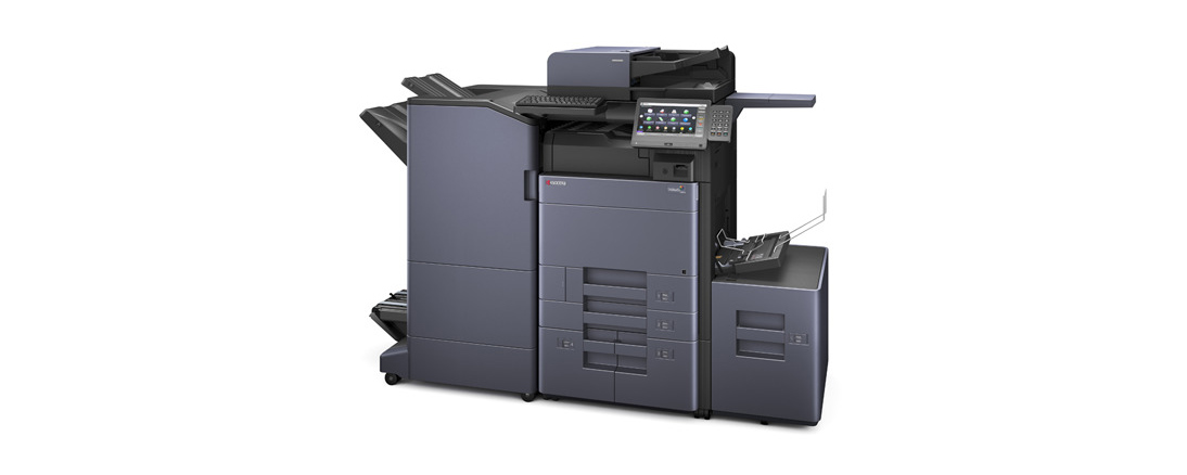 Multifuncional Kyocera TaskAlfa 6053Ci