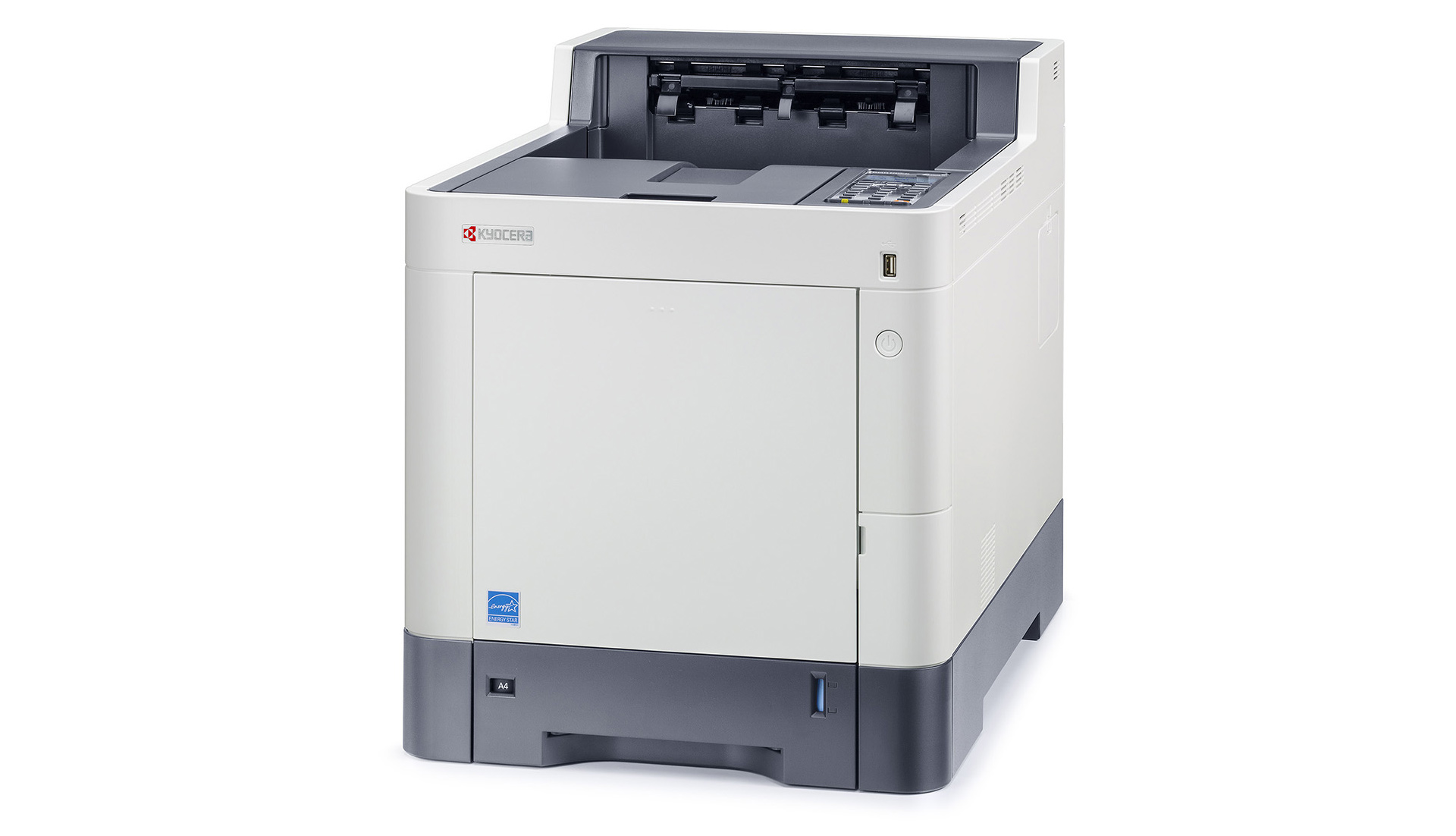 Impressora Kyocera Ecosys P 6035CDN/7040CDN