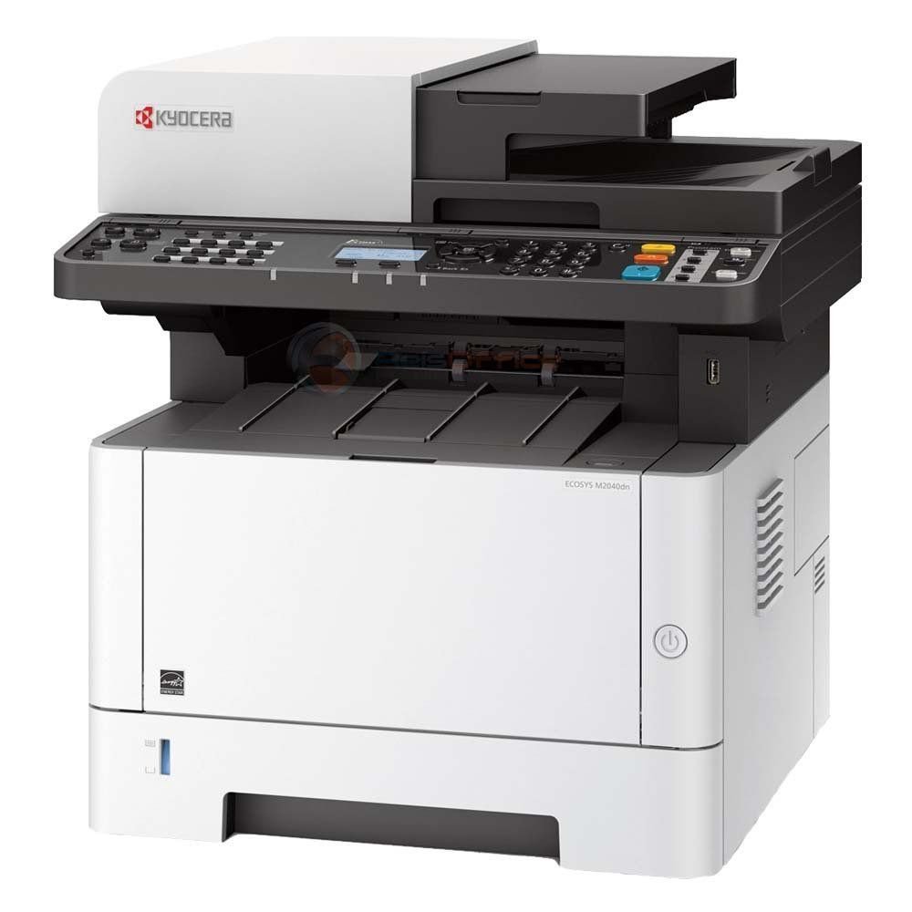 Multifuncional Kyocera Ecosys M2040dn