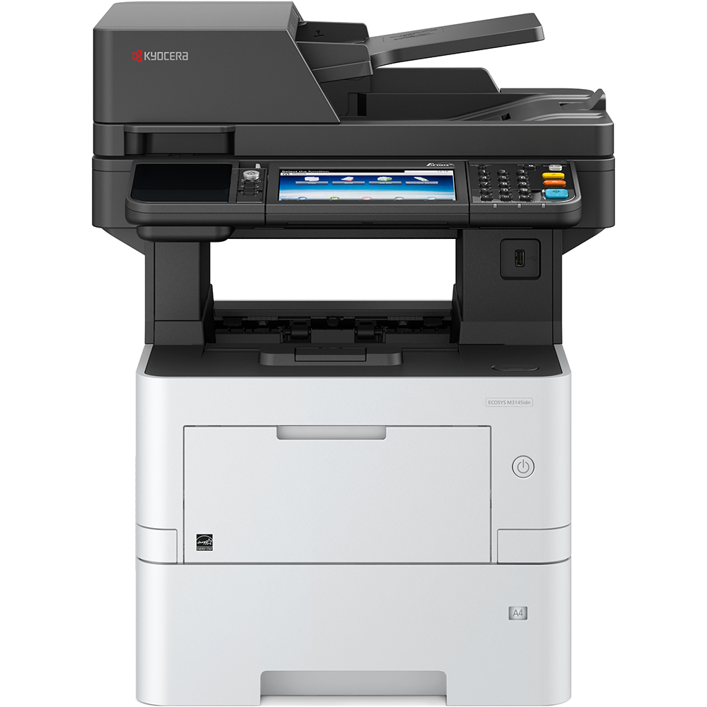Multifuncional Kyocera M3145iDN