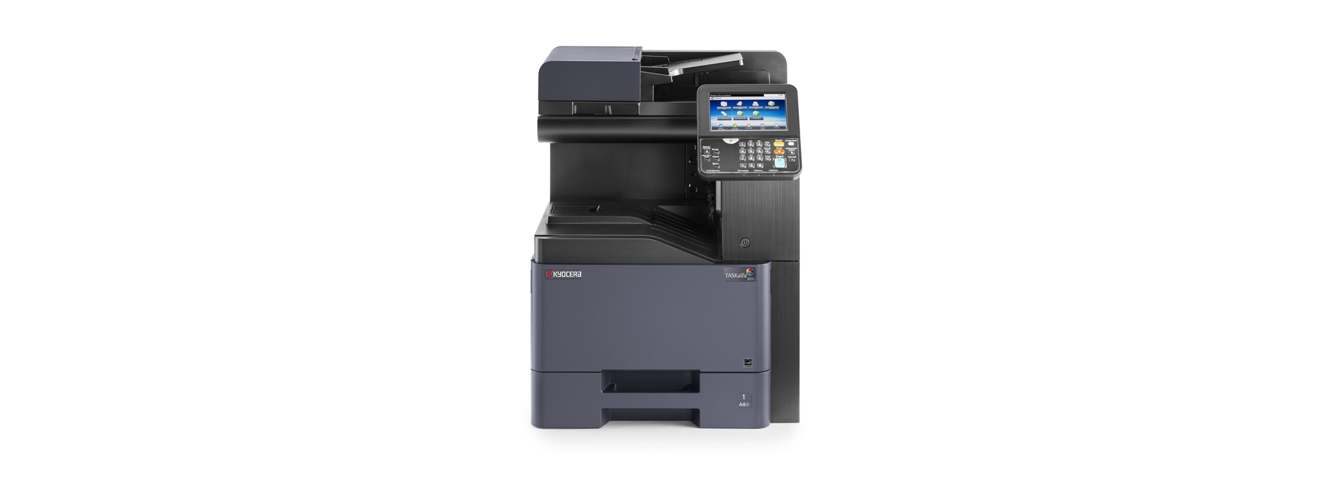 Multifuncional Kyocera TaskAlfa 307C