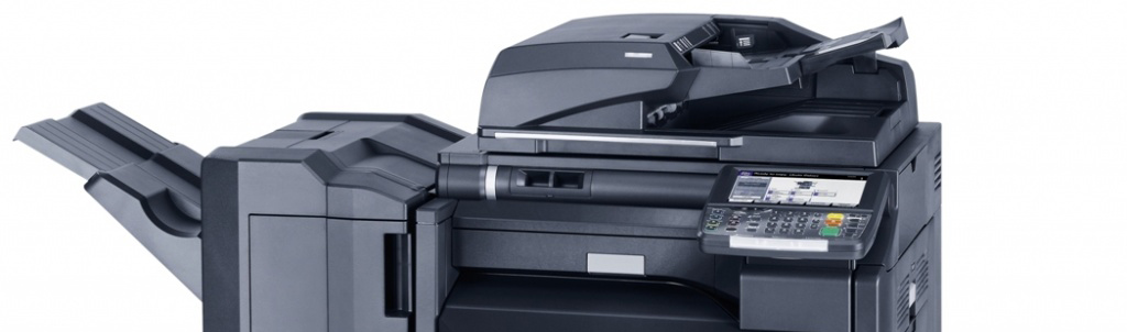 Multifunções Kyocera TaskAlfa 3500i